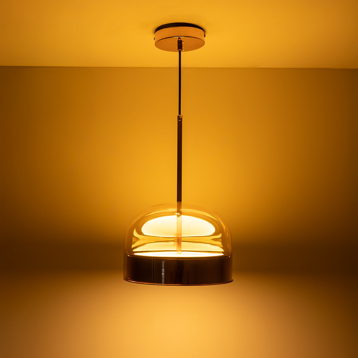 Fine Touch LED Pendant Light online bangalore