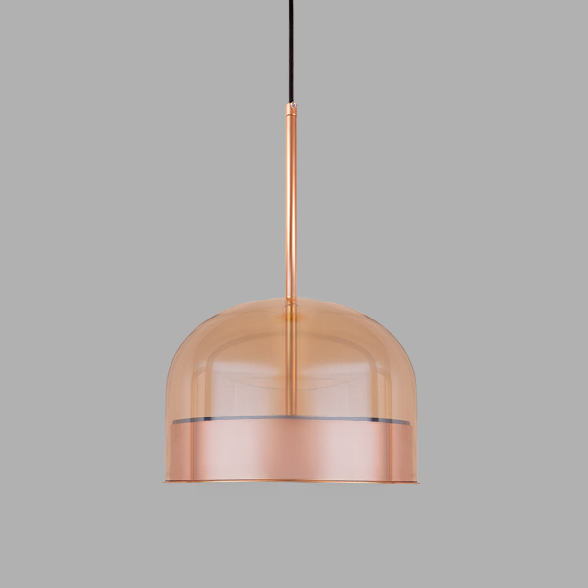 Fine Touch LED Pendant Light home