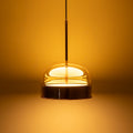 Fine Touch LED Pendant Light