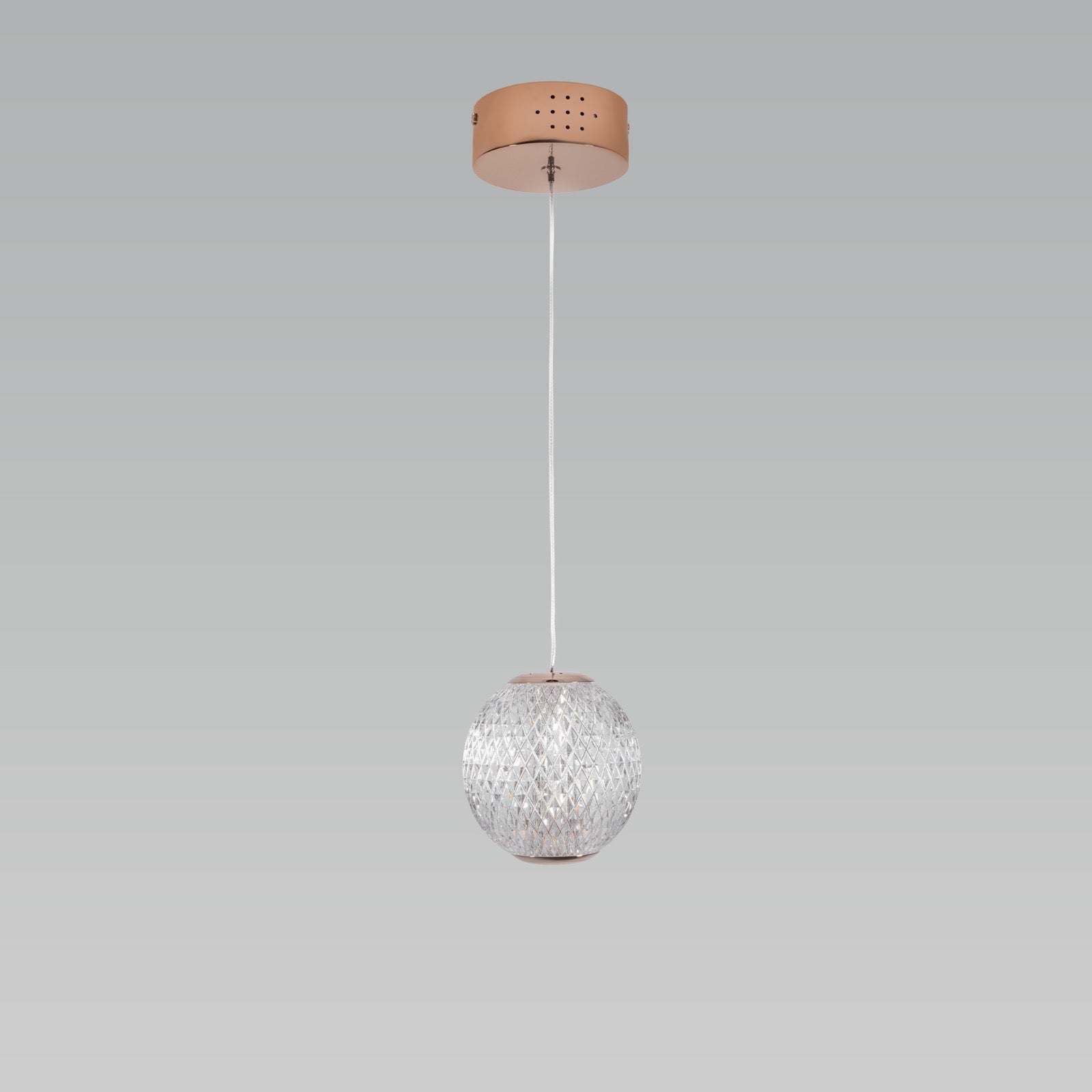 Fortunate Led Fortune Teller LED Pendant Light for Counters & Corner| Light & Living