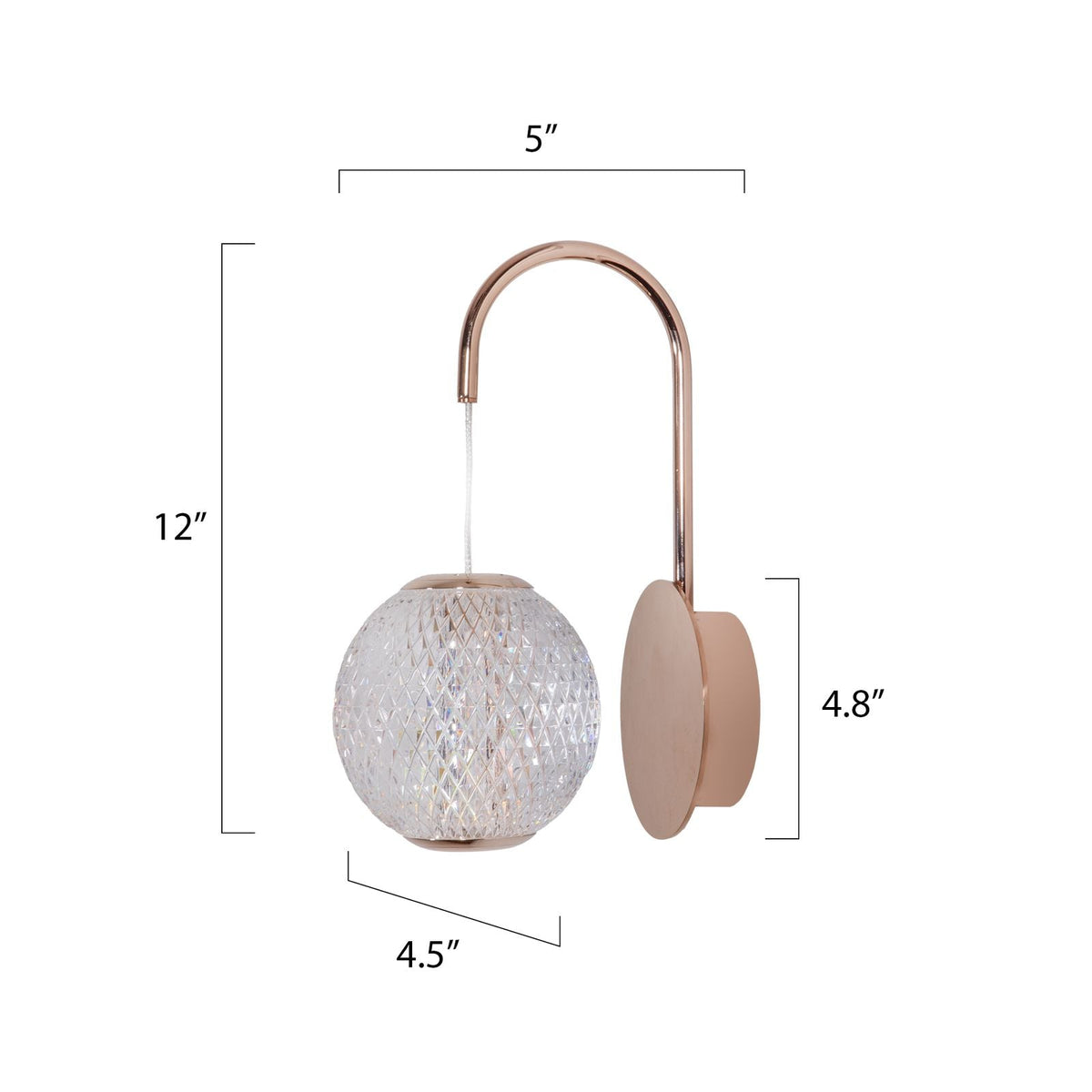 Fortune Teller LED Wall Light online