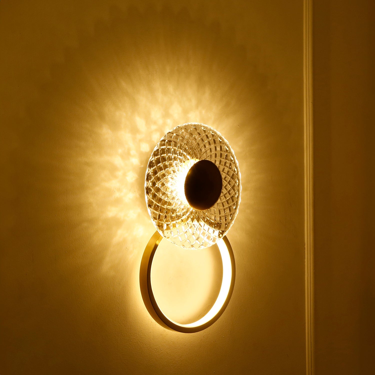 Game Time LED Wall Light Online