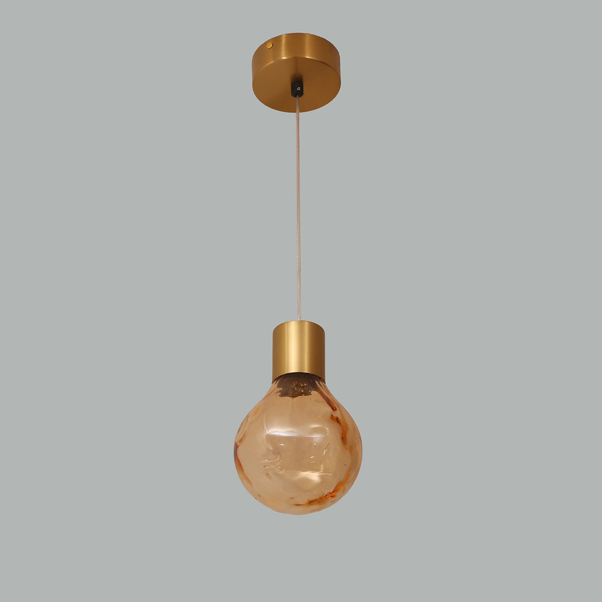 Glass Theory LED Pendant Light Online