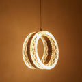 Go Around LED Pendant Light