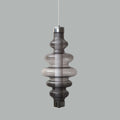 Golden Age Smoke LED Pendant Light