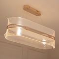 Goodwill (3 Colour) LED Chandelier