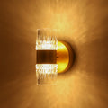 Graceful LED Wall Light