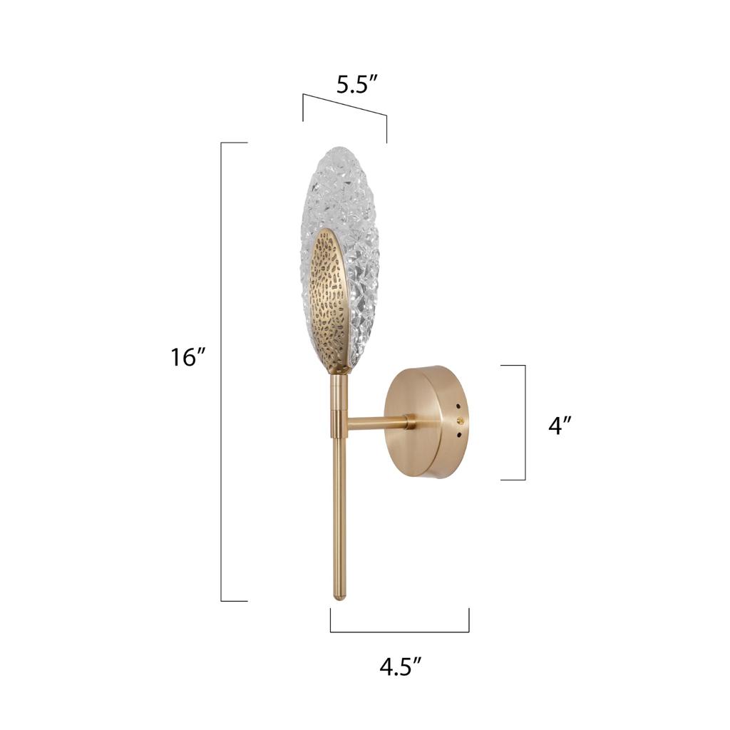 Greater Good LED Wall Light online