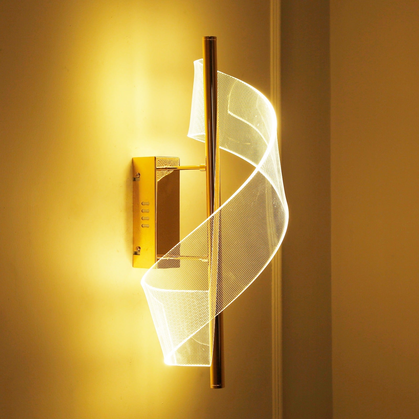 Groove LED Wall Light online
