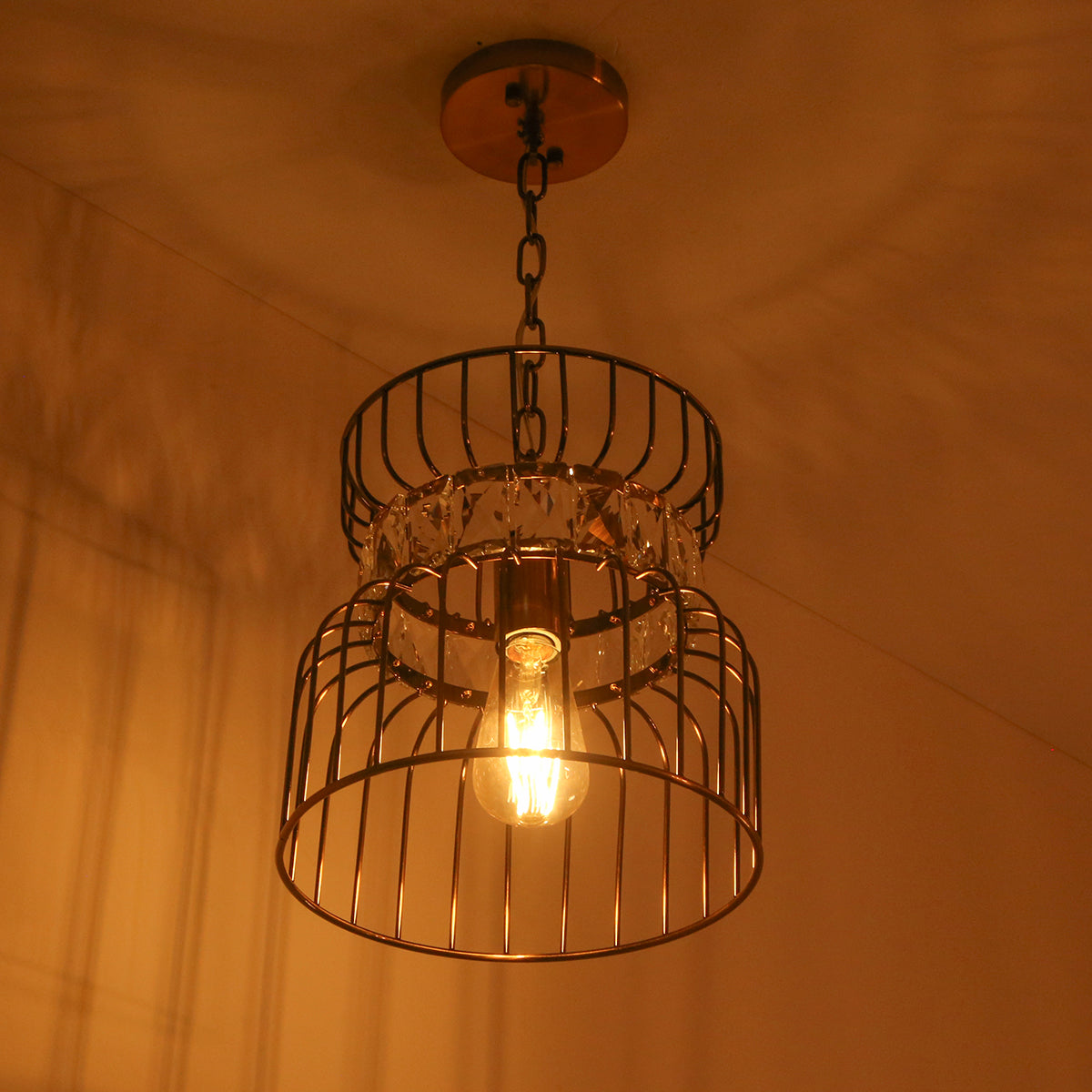 Heritage Small Chandelier Online