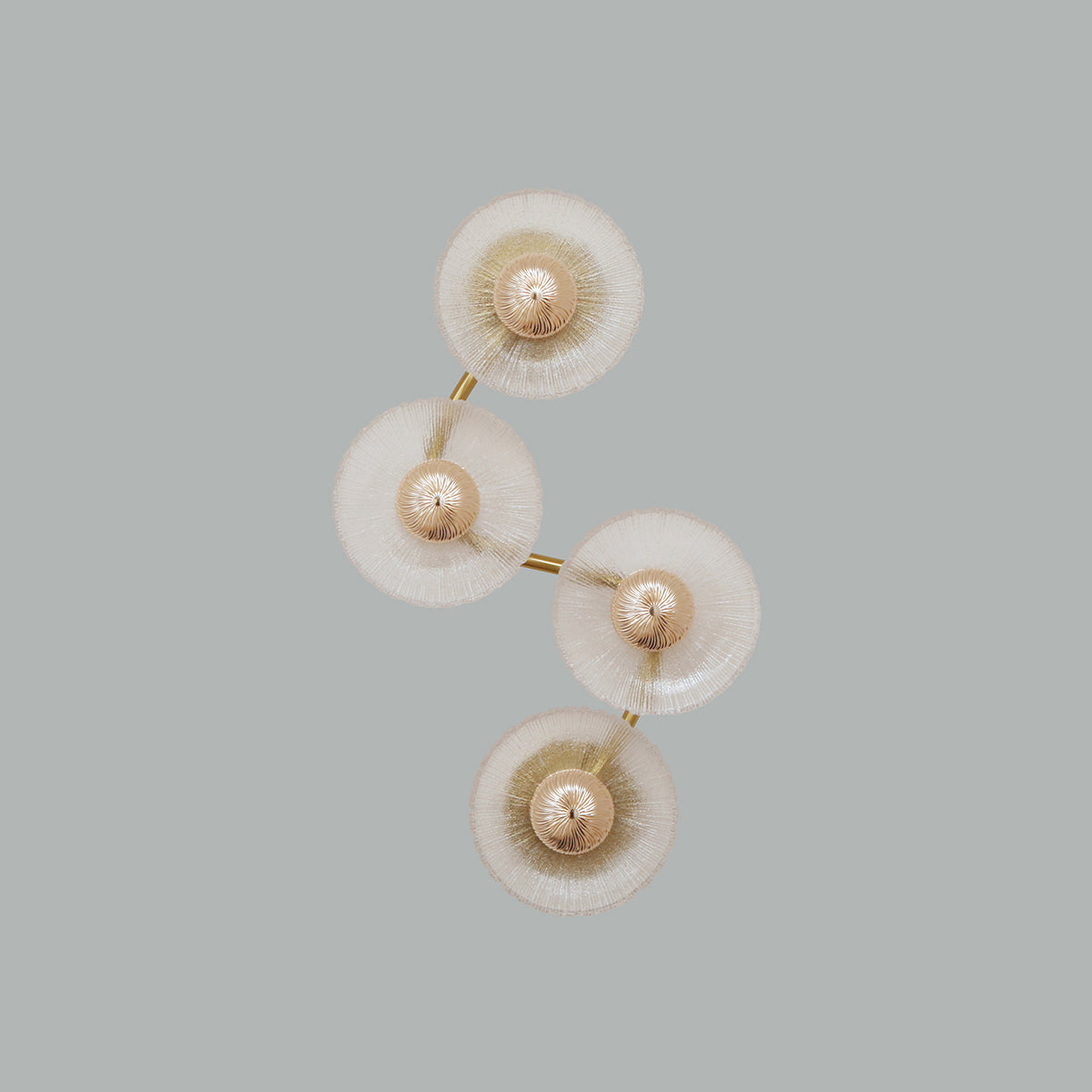 Inner Strength LED Wall Light Online