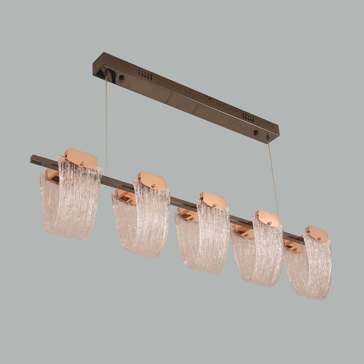 Journey To Moon LED Chandelier Online