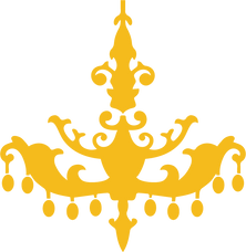 Logo di Chandeliers