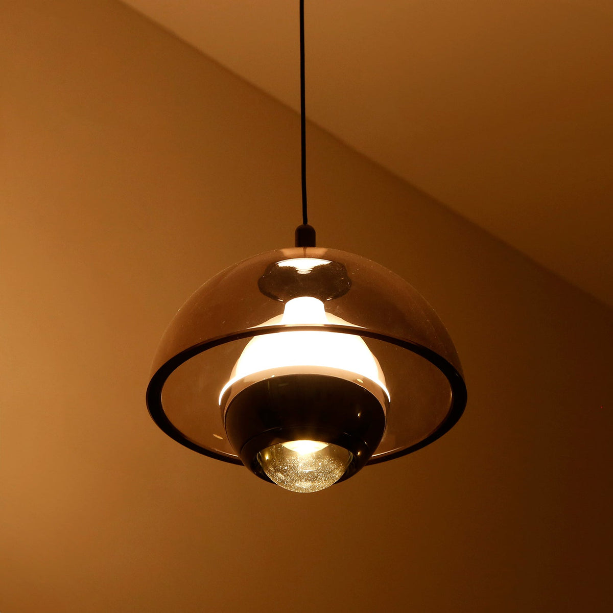 Laid Back Smoke LED Pendant Light online