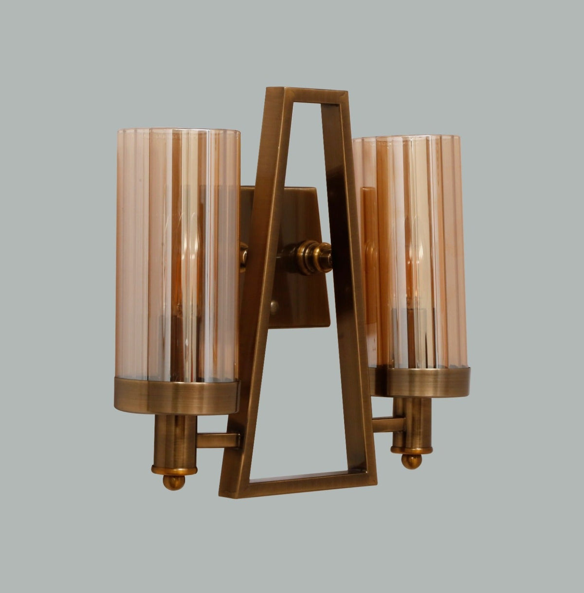 Legacy Double Wall Light online