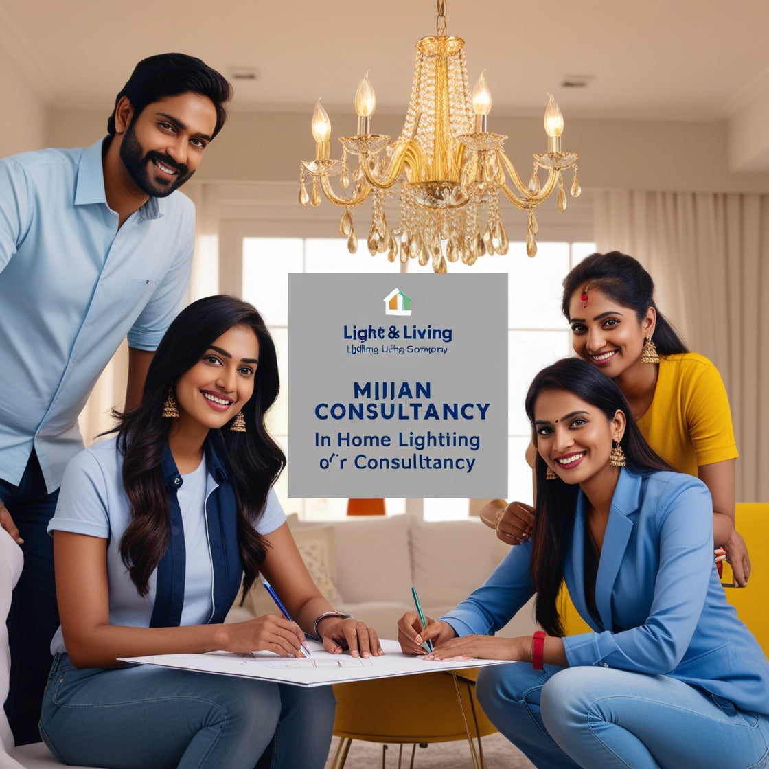 Home consultancy