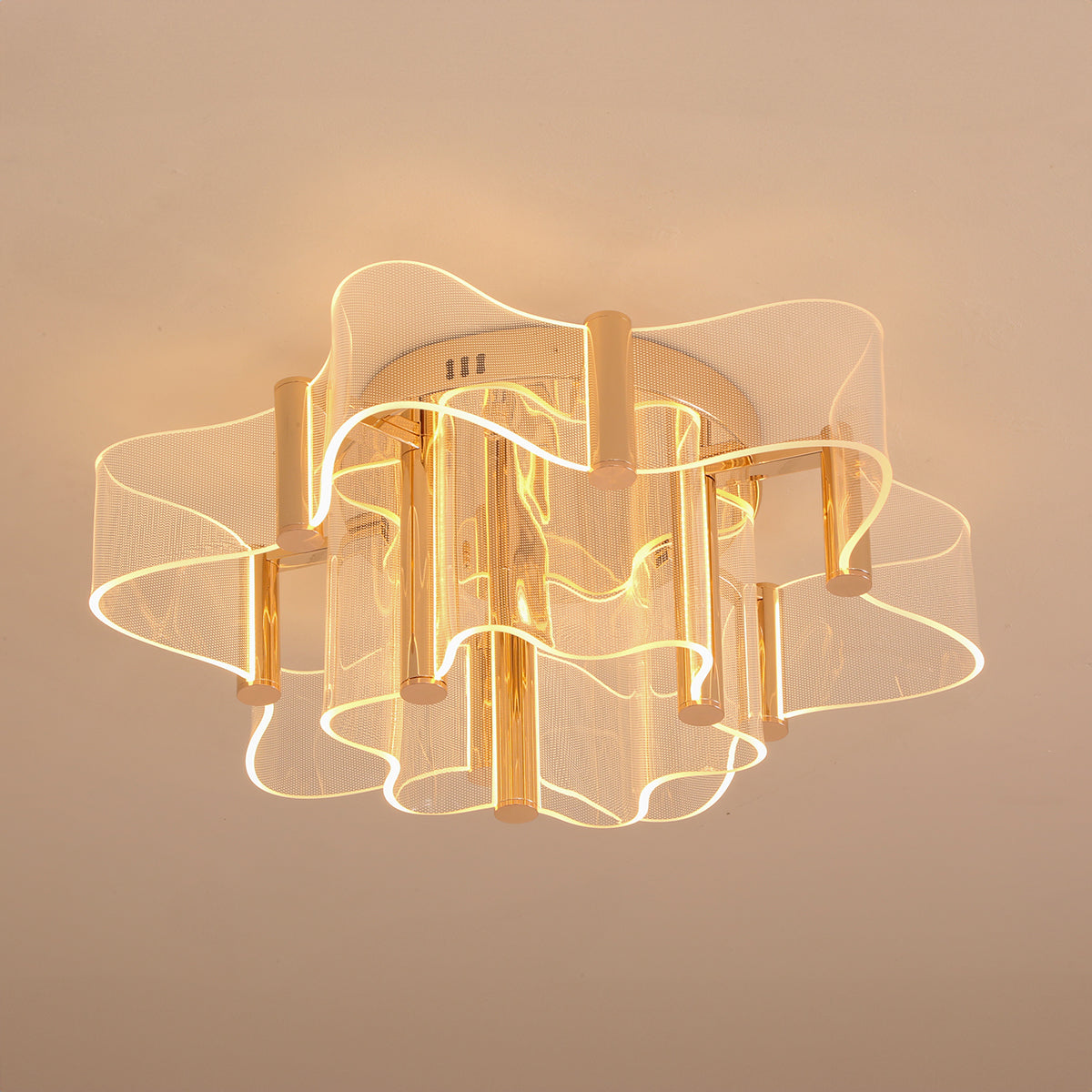 Like a star LED Chandelier Online