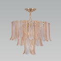 Lily 500mm Chandelier