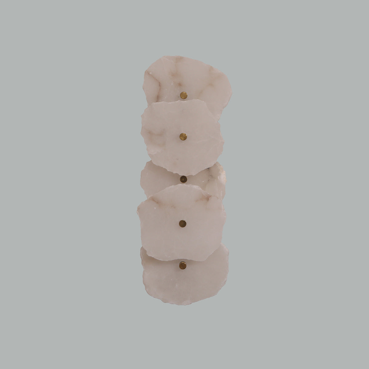 Marble Gaze Quintuple LED Wall Light Online