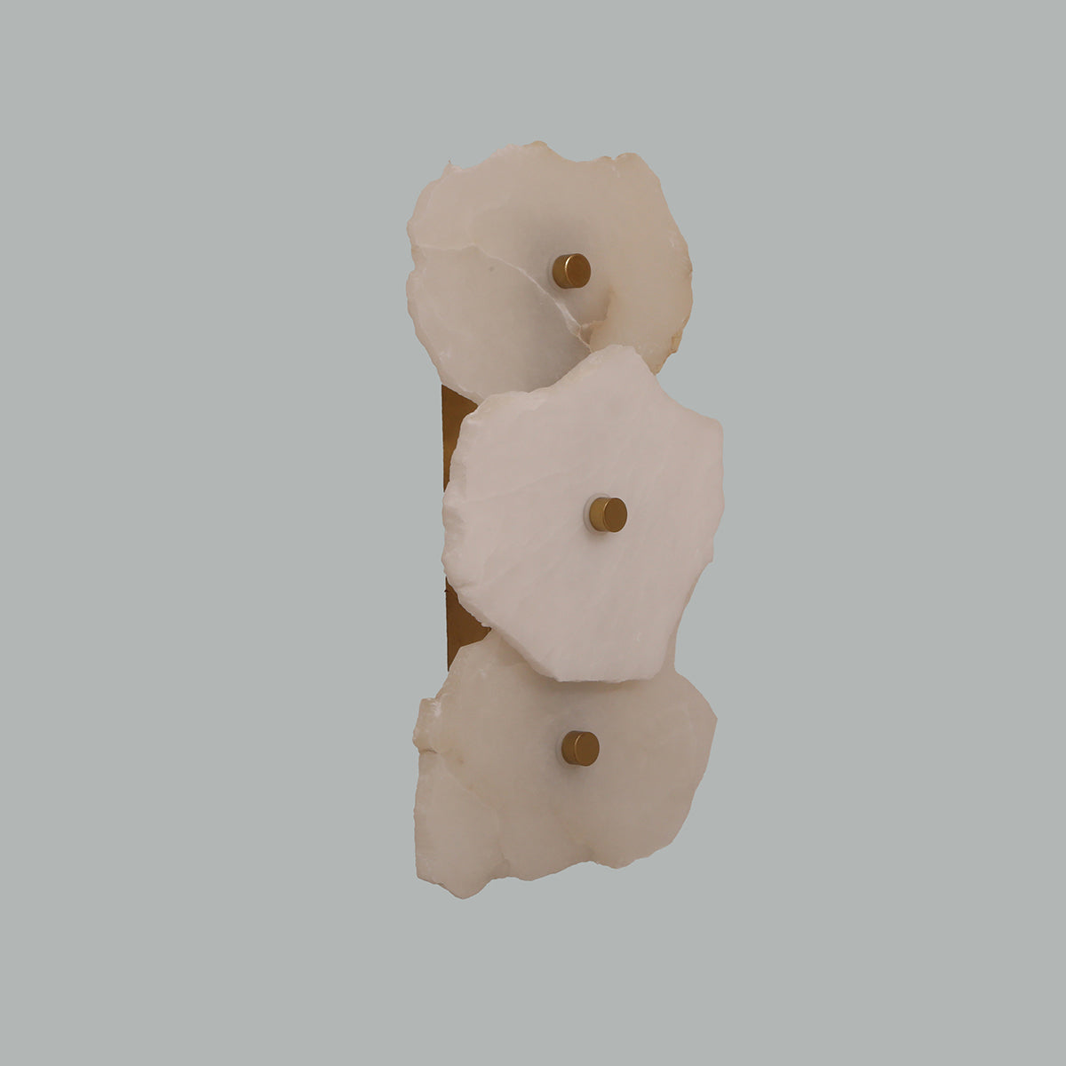 Marble Gaze Triple LED Wall Light Online