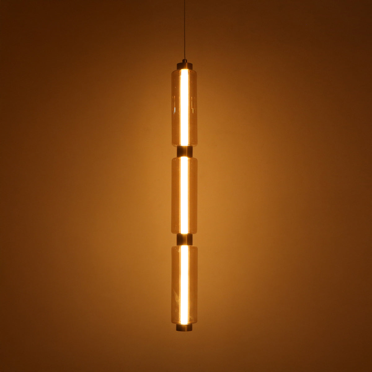 Milan Triple LED Pendant Light Online