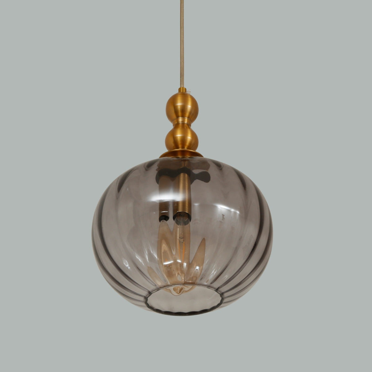 Mirage Smoke Pendant Light online