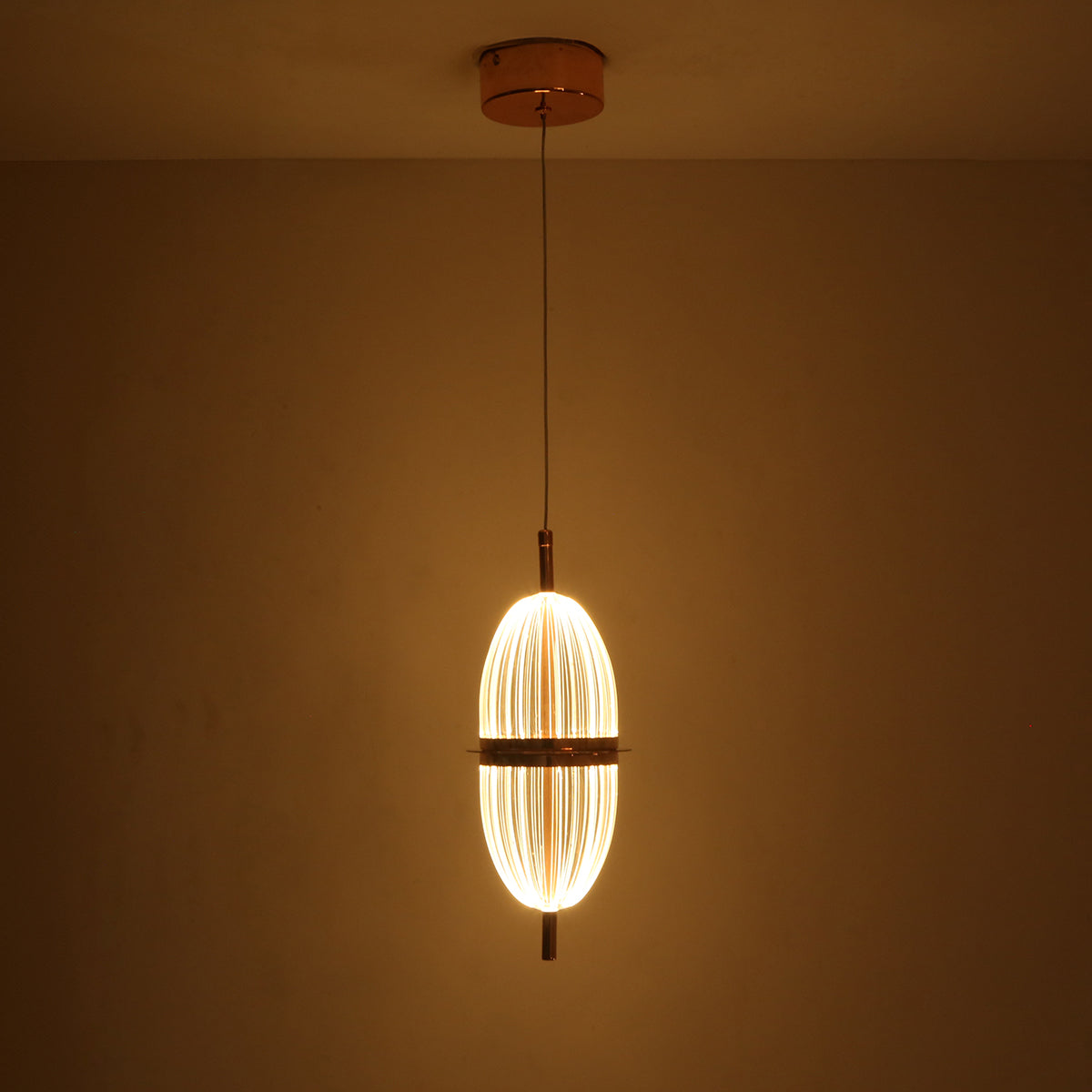 Nero Sleek (3 Colour) LED Pendant Light Online