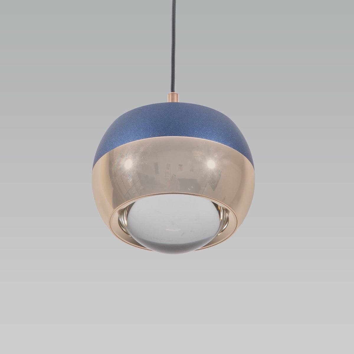 Ocean Blue LED Pendant Light online