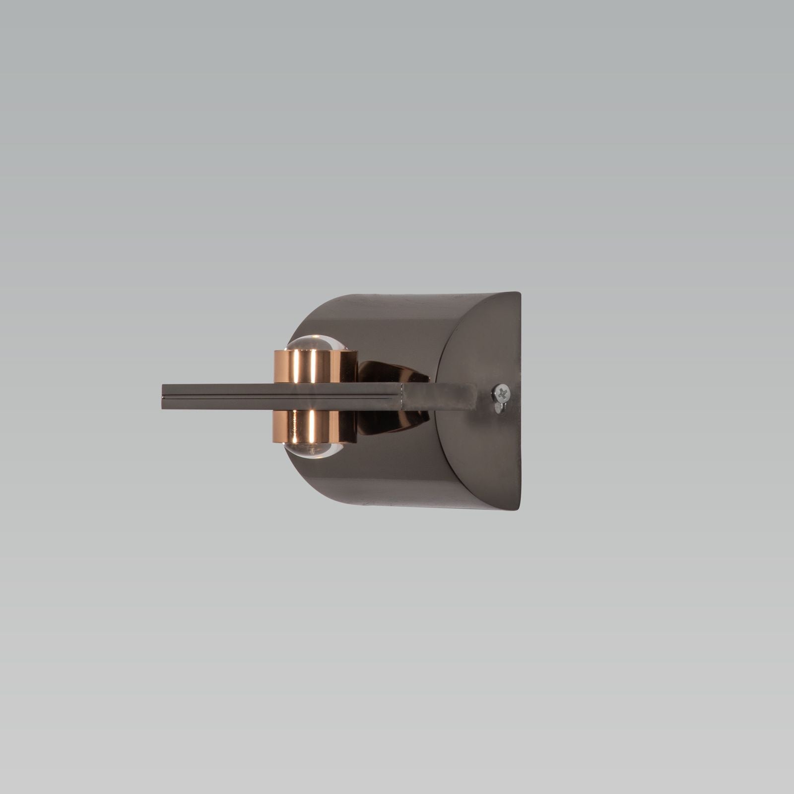 Led Strength Pillar of Strength Single LED Wall Light Up Down Light| Light & Living