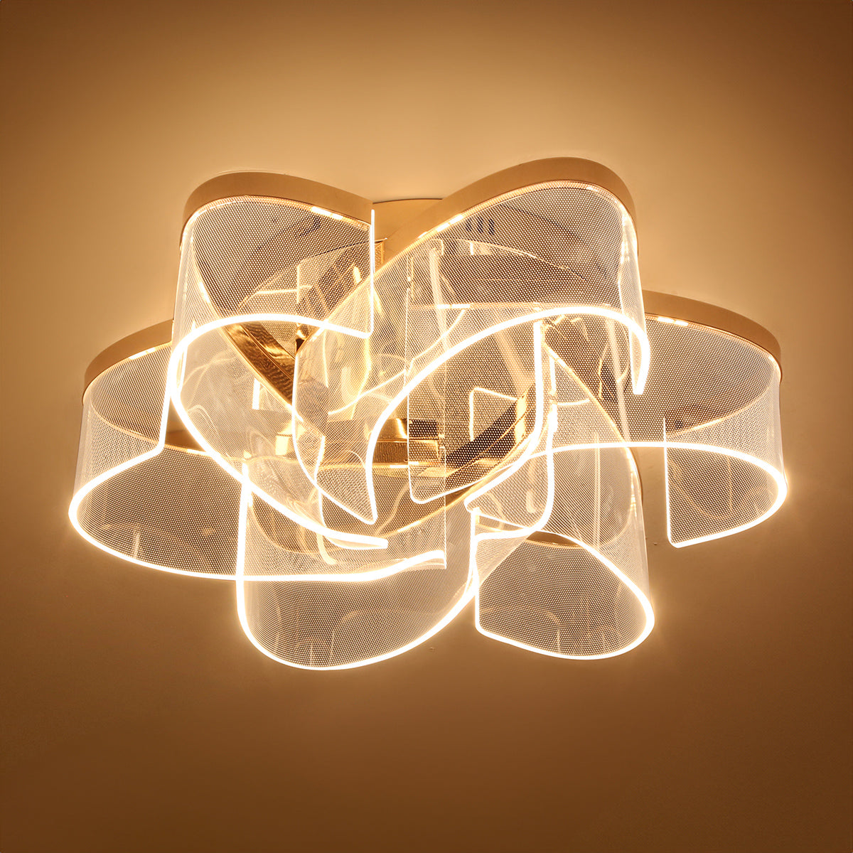Pure Soul LED Chandelier Online