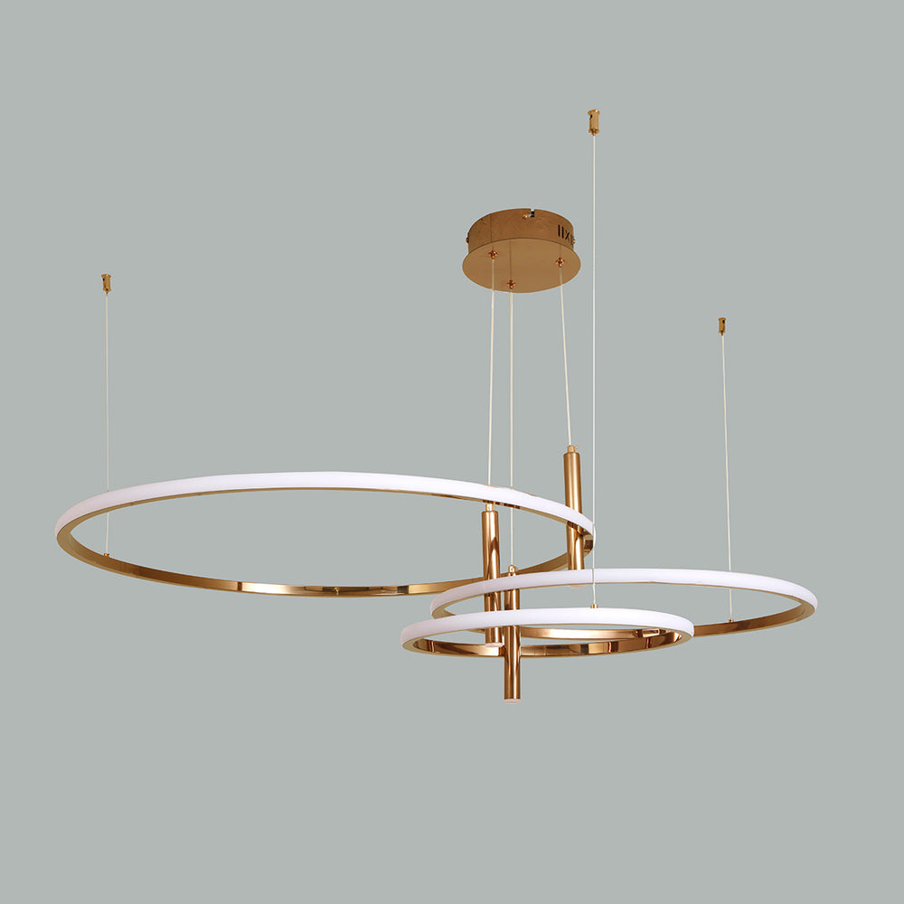 Buy Modern Chandelier Lights Online in India at Affordable Prices ...
