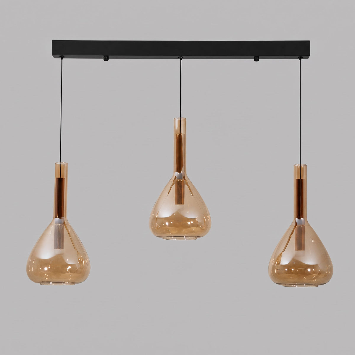Shop Neptune 3 Light LED Chandelier Online