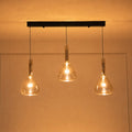 Neptune (3 Light) LED Chandelier