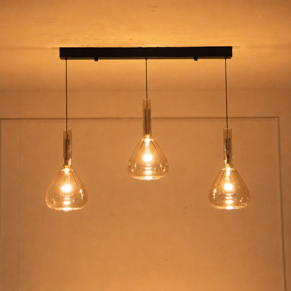 Shop Neptune 3 Light LED Chandelier Online