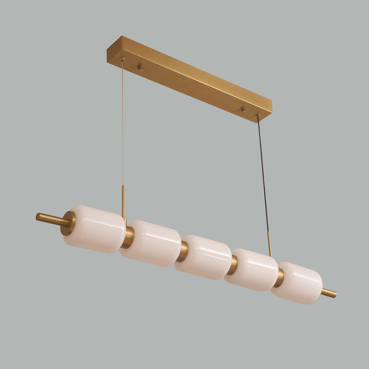 Sailor (3 Colour) LED Chandelier Online