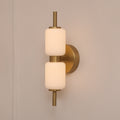 Sailor (3 Colour) LED Wall Light