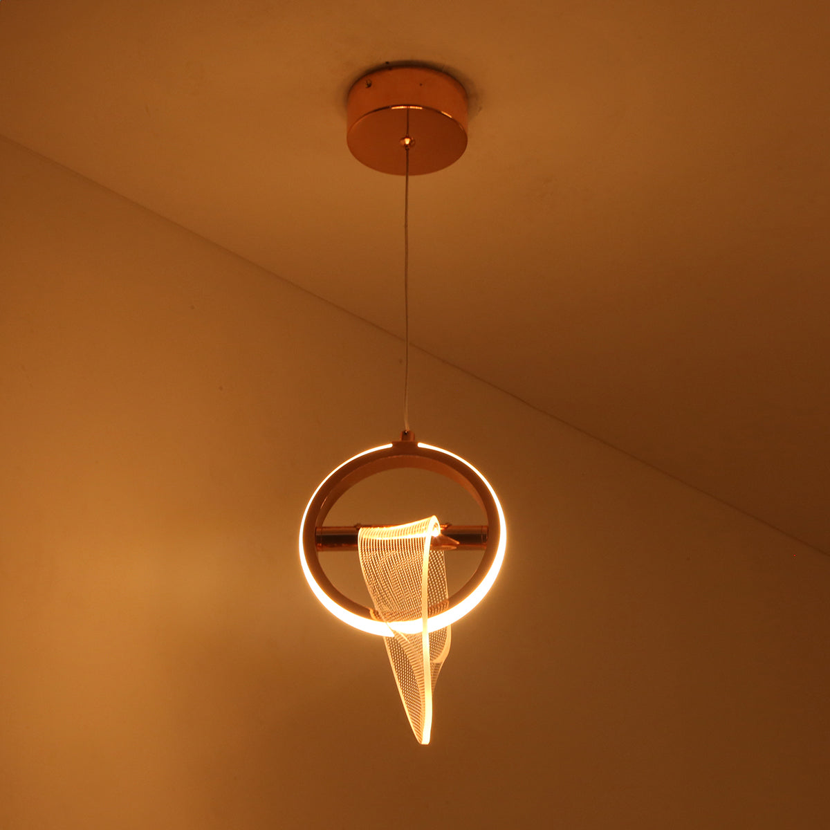 She Said Yes (3 Colour) LED Pendant Light Online