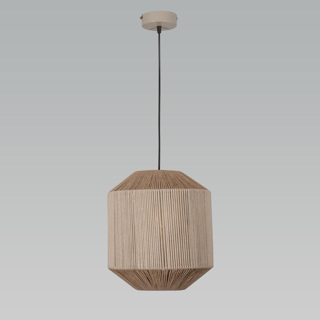 Shop Acceptance Jute Pendant Light online