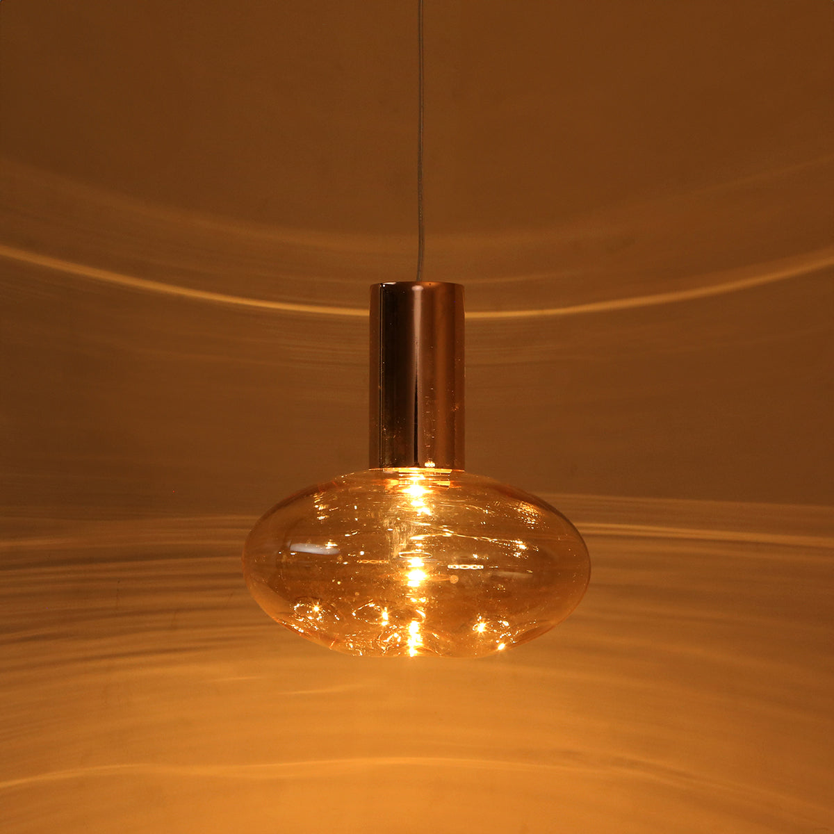 Shop After Effects Small LED Pendant Light Interior Lights