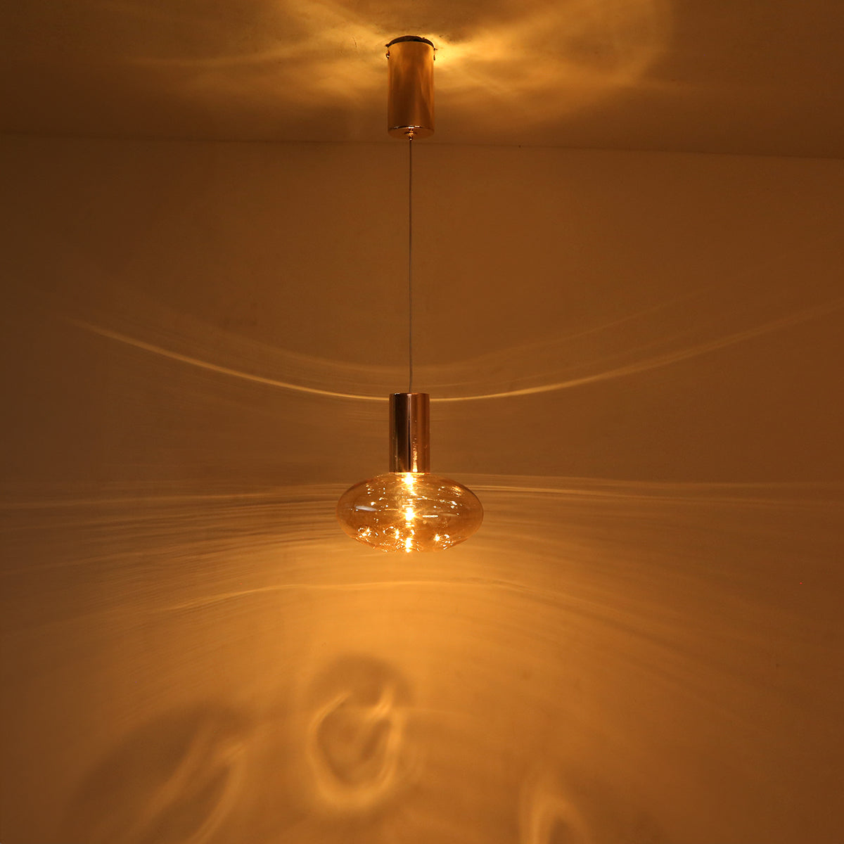 Shop After Effects Small LED Pendant Light Living Room