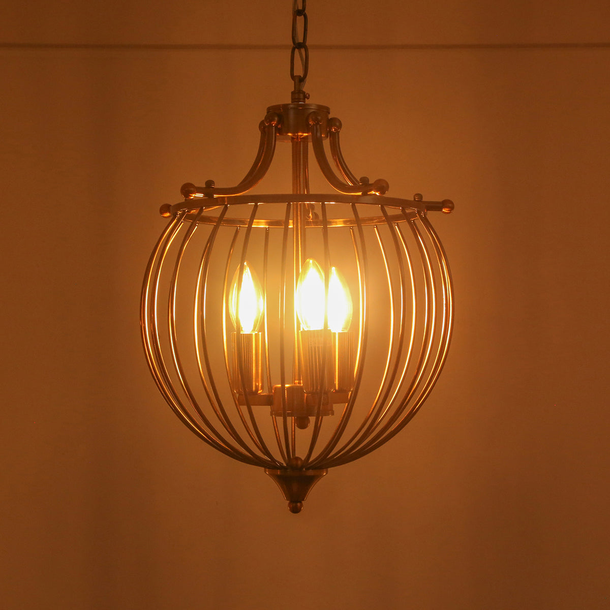 Shop Ageless Brass Chandelier Online
