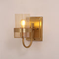 Alpha Single Wall Light