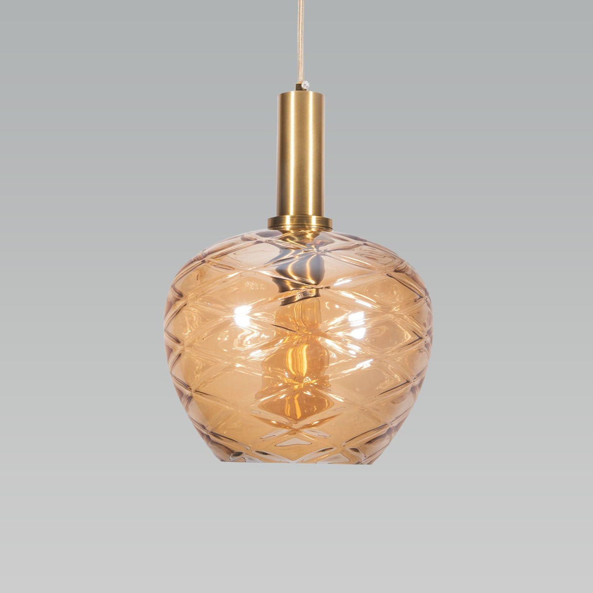 Shop Applause Amber Pendant Light Bangalore