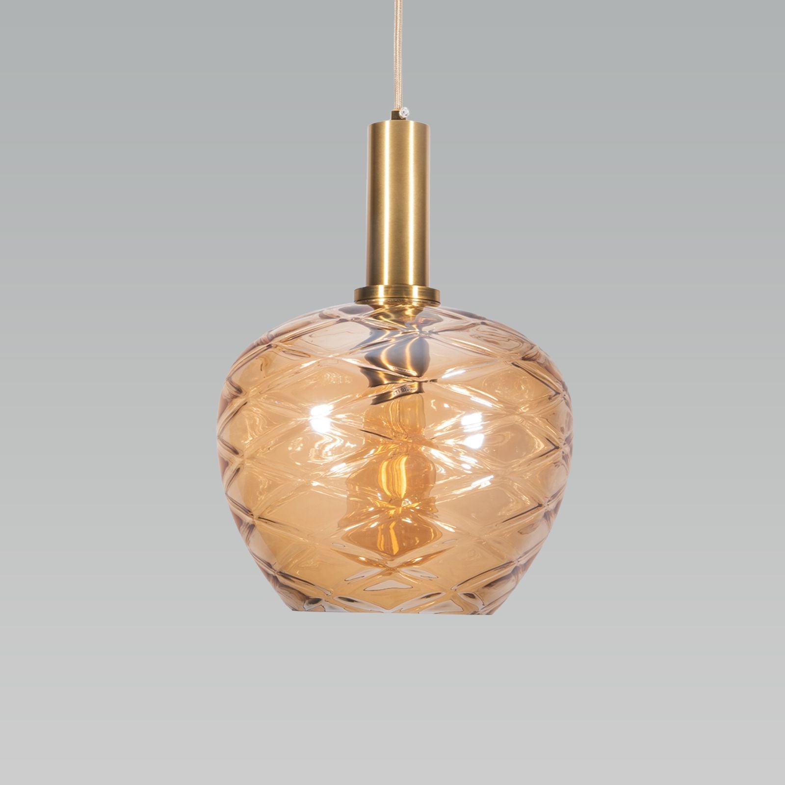 Shop Applause Amber Pendant Light Bangalore