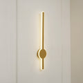 Aura Long LED Wall Light