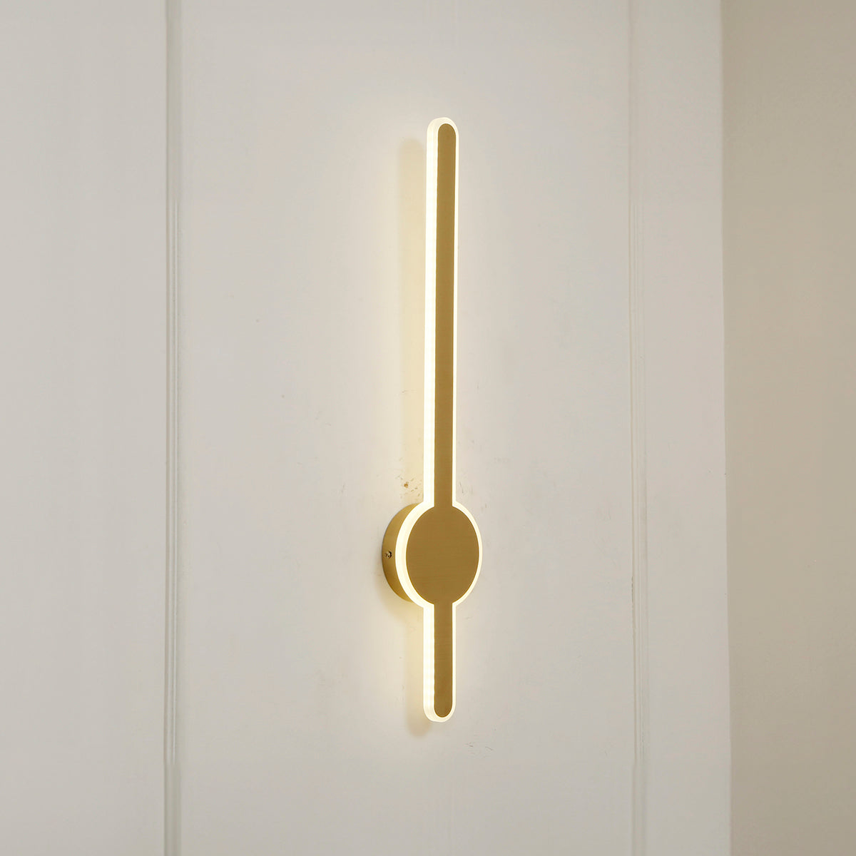 Shop Aura Long LED Wall Light Online