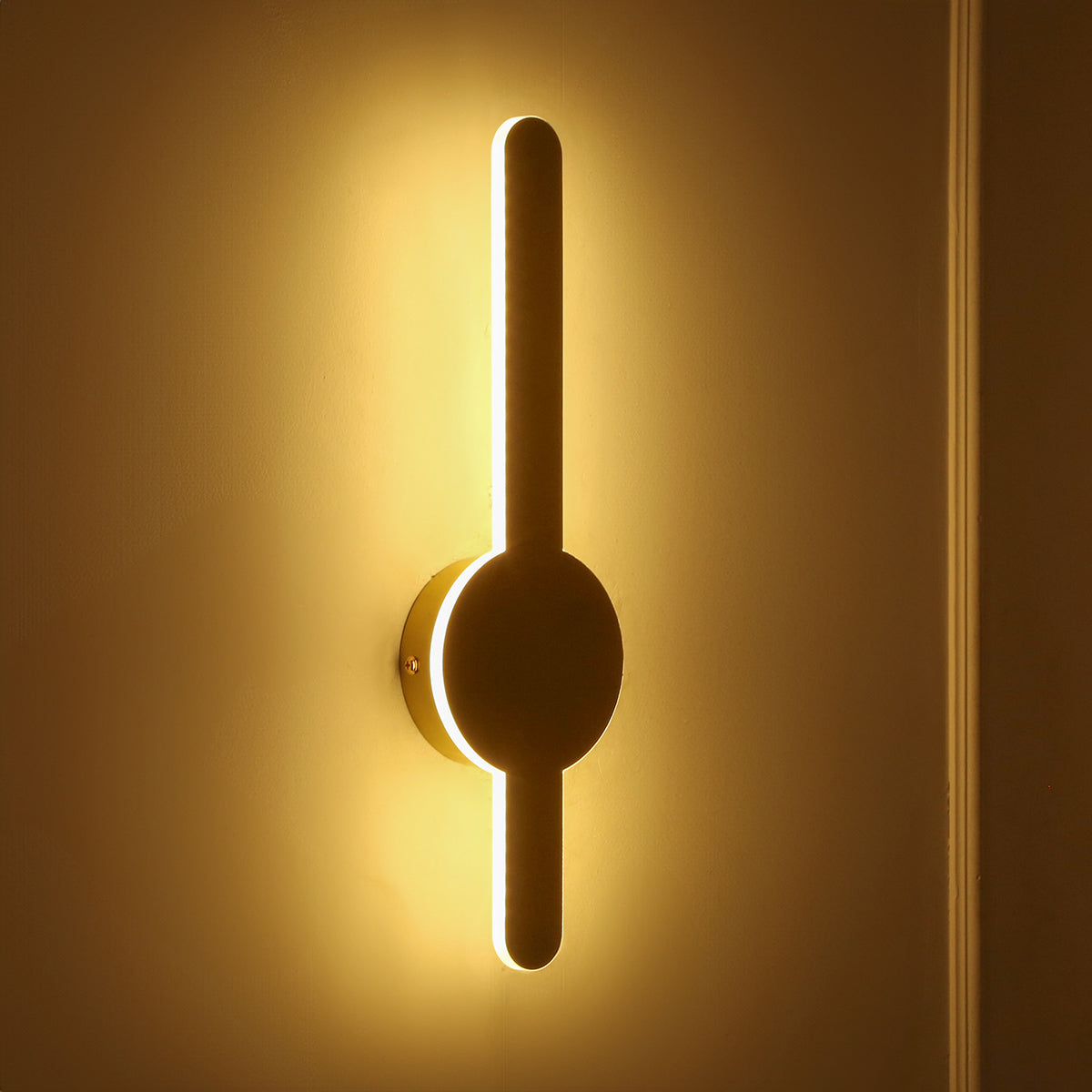 Shop Aura Pro LED Wall Light Interior Lights