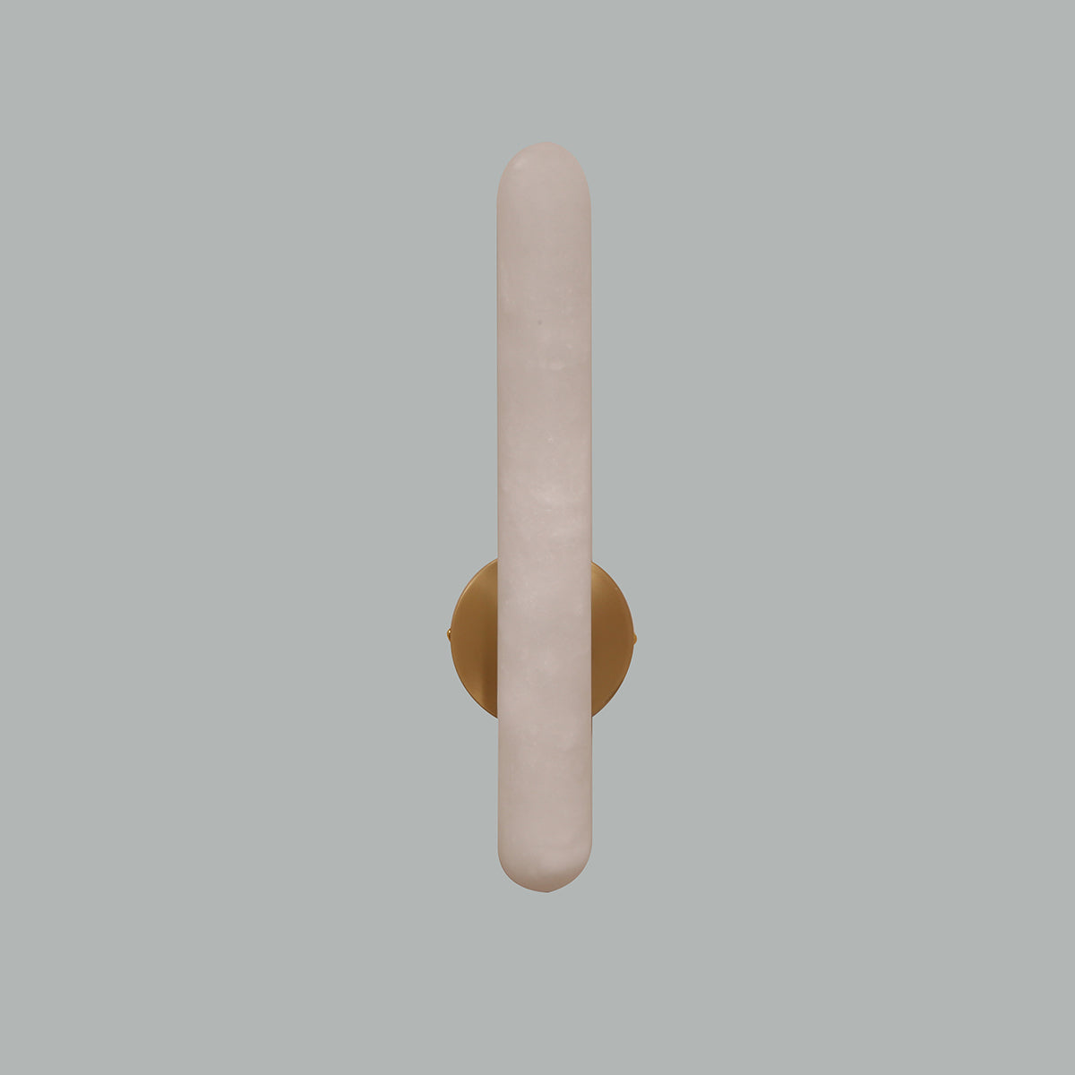 Shop Aura Spanish Marble 400mm LED Wall Light Bedroom
