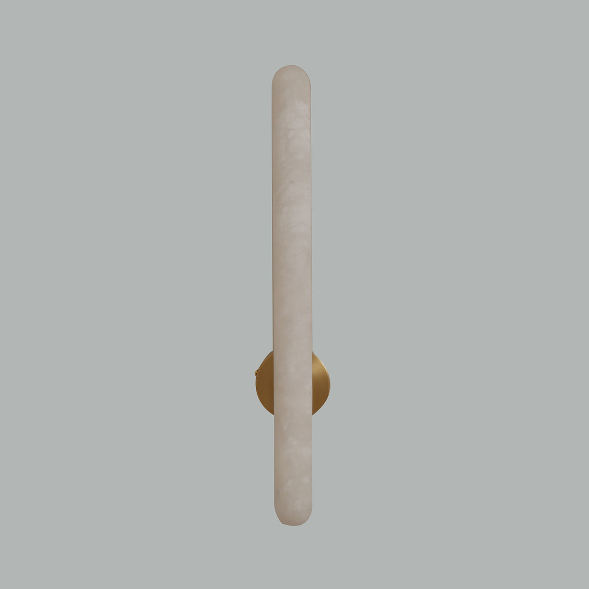 Shop Aura Spanish Marble 600mm LED Wall Light Bedroom