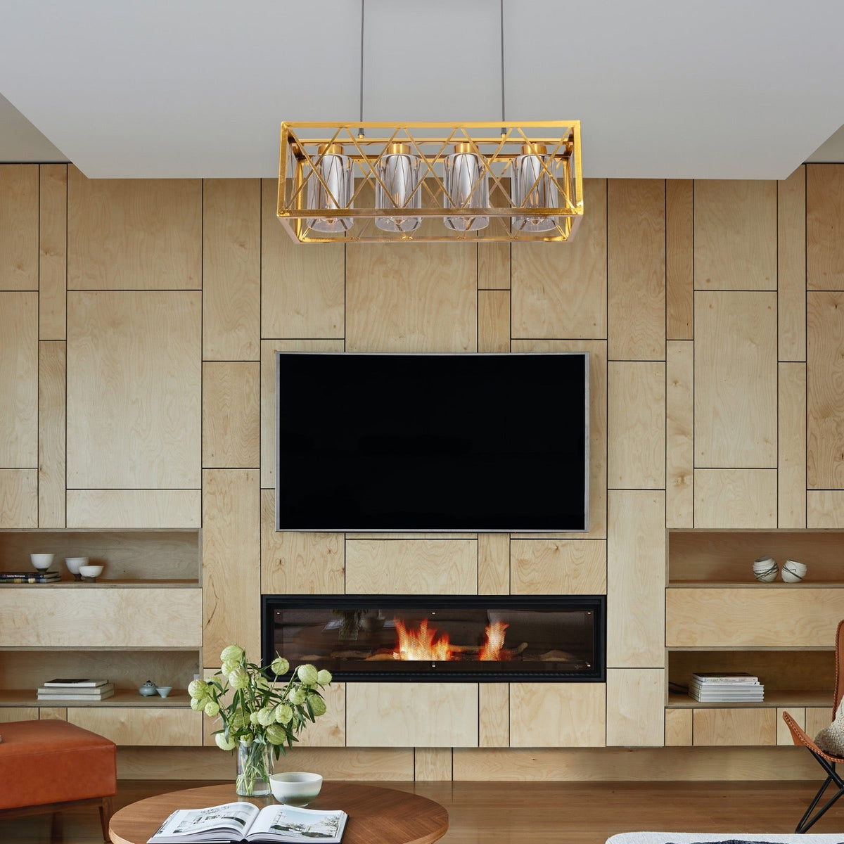 Shop Autumn Lane Chandelier Online